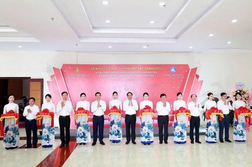 Đổi mới sáng tạo – 'đòn bẩy xanh' cho phát triển bền vững ở Thái Nguyên