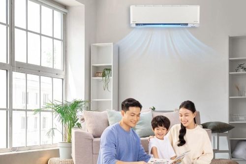 Sử dụng điều hòa như thế nào để bảo vệ đường hô hấp mùa nắng nóng?