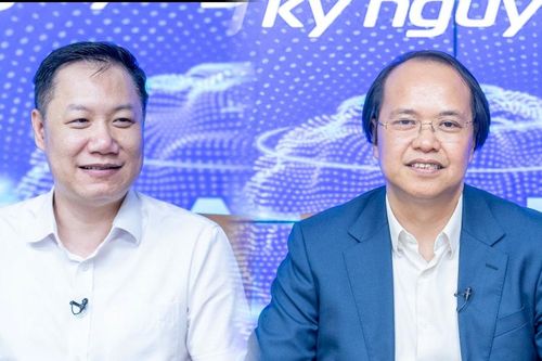 AI thay đổi thị trường lao động: Học gì để không bị bỏ lại phía sau?