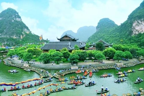 Phát triển kinh tế di sản: Không đánh đổi bản sắc lấy lợi nhuận