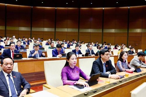 Kỹ năng phân tích chính sách của đại biểu dân cử: Cơ sở quyết định sáng suốt, trách nhiệm