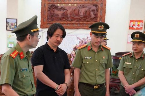 Công an Thanh Hóa đồng hành lan tỏa thương hiệu OCOP và hình ảnh xứ Thanh