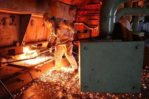 Nghị viện châu Âu tăng mạnh thuế thép nhập khẩu để đối phó thép giá rẻ từ Trung Quốc