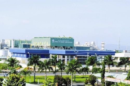 Nhiệt điện Bà Rịa hạ chỉ tiêu lợi nhuận năm dù vừa ghi nhận mức lãi quý I cao gấp 2,4 lần