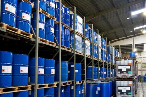 Muốn thông quan nhanh, doanh nghiệp cần khai báo 100% thành phần hóa chất nhập khẩu