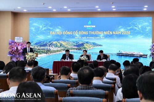 ĐHĐCĐ PV Power: Mục tiêu doanh thu kỷ lục, 5 năm liền không chia cổ tức