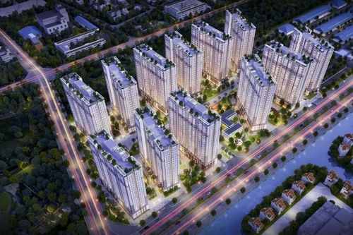 Hà Nội giao 58.926 m2 đất cho CTCP Him Lam để xây nhà ở xã hội