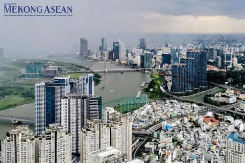 Đô thị Việt Nam trước bài toán phát triển theo chiều cao
