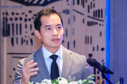 Lãnh đạo OGC: 'Quyết định mua IDS không phải là cảm tính'