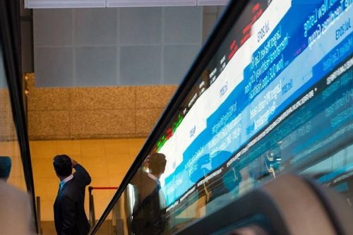 Singapore trở thành thị trường chứng khoán lớn nhất Đông Nam Á