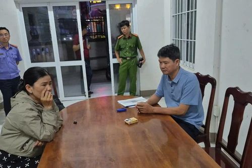 Trạm trưởng Kiểm lâm 'bảo kê' cơ sở nuôi nhốt động vật hoang dã trái phép