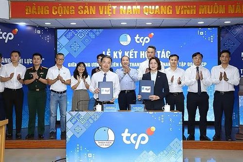 Kết nối, thúc đẩy lối sống tích cực trong thanh niên