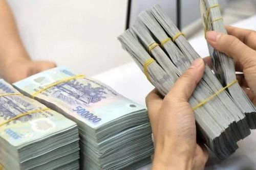 Tiền gửi không kỳ hạn suy giảm tại nhiều ngân hàng