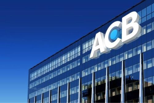 Nhóm cổ đông gia đình Chủ tịch Âu Lạc nắm 6% vốn ACB