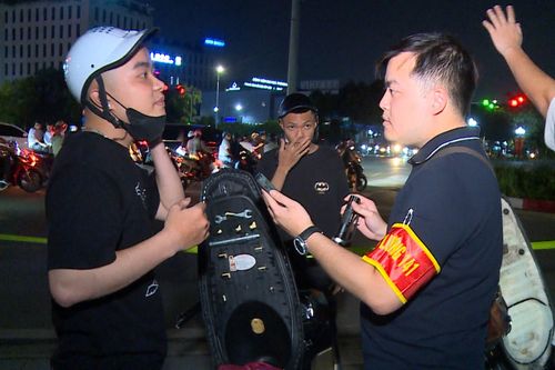 15 năm thực hiện sứ mệnh phòng chống tội phạm