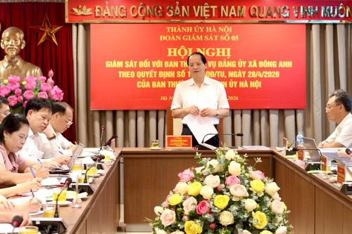 Xây dựng năng lực quản trị bằng dữ liệu và công nghệ số