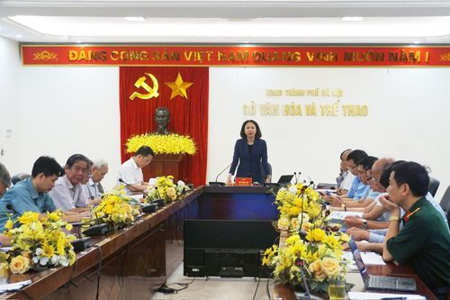 Đề xuất đặt, điều chỉnh tên đường phố và công trình công cộng Thủ đô