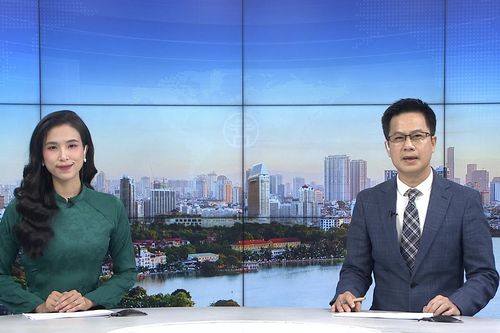 Chương trình Thời sự 18h30 | 20/05/2026
