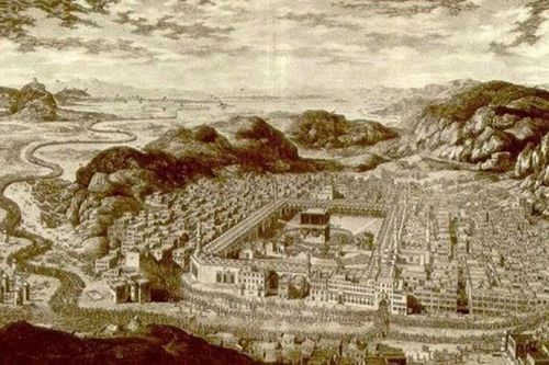 Đệ tử của đức Phật tại Afghanistan và Iran thời cổ đại