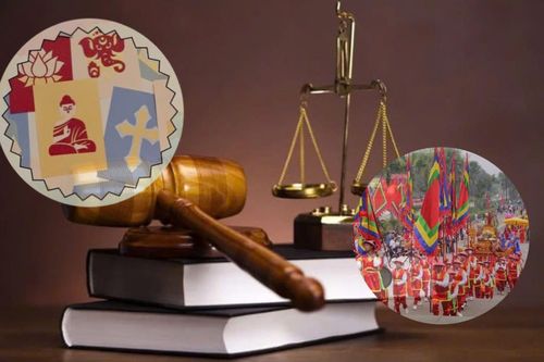 Cần nhìn nhận luật Tín ngưỡng, Tôn giáo năm 2026 một cách khách quan