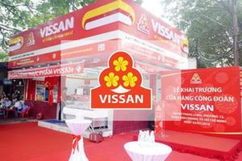 Vissan (VSN) vay tín chấp từ 4 ngân hàng, lợi nhuận quý I/2026 tăng gần 19%