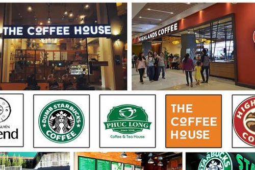 Cục diện thị trường cà phê chuỗi: Highlands thu gần 300 tỷ đồng EBITDA, The Coffee House liên tục thu hẹp quy mô