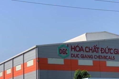 Chậm nộp Báo cáo kiểm toán năm 2025, cổ phiếu Hóa chất Đức Giang (DGC) vào diện hạn chế giao dịch