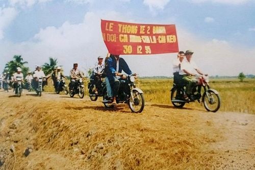Hành trình của khát vọng đổi mới - Bài 2: Những bước chân đầu tiên trên đường đổi mới