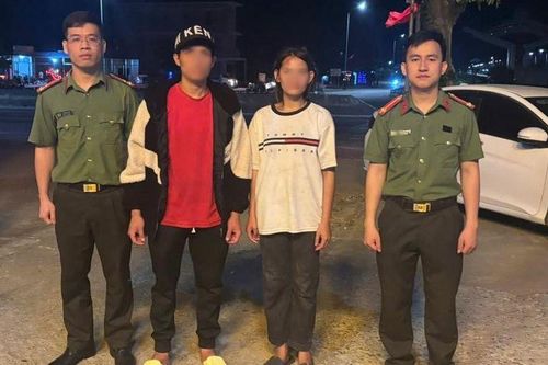 Hai anh em đi lạc gần 300km: Điểm đặc biệt khiến công an phải 'giải mã' để tìm danh tính