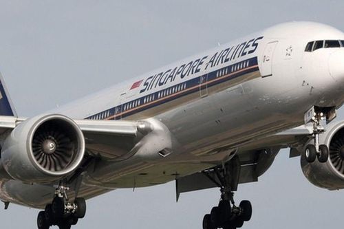 Báo cáo mới nhất hé lộ chi tiết bất thường trên radar trước vụ nhiễu động khiến máy bay Singapore Airlines gặp nạn