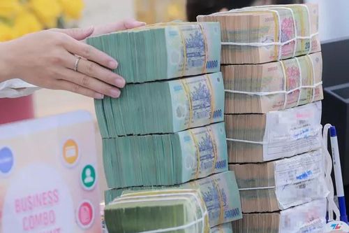 Quy định mới về cấp bù lãi suất: Hồ sơ xử lý tối đa trong 15 ngày làm việc