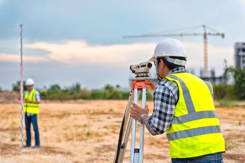 Tăng tốc đo đạc, lập bản đồ địa chính và xây dựng dữ liệu đất đai