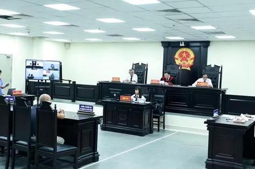 Một căn hộ bán hai lần, người phụ nữ lĩnh 10 năm tù