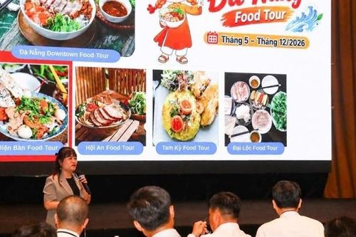 Đà Nẵng tập huấn an toàn thực phẩm, nâng tầm vị thế 'thiên đường ẩm thực' miền Trung