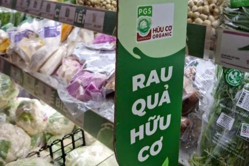 Xây dựng thể chế và chứng nhận tiêu chuẩn hữu cơ - Động lực để phát triển