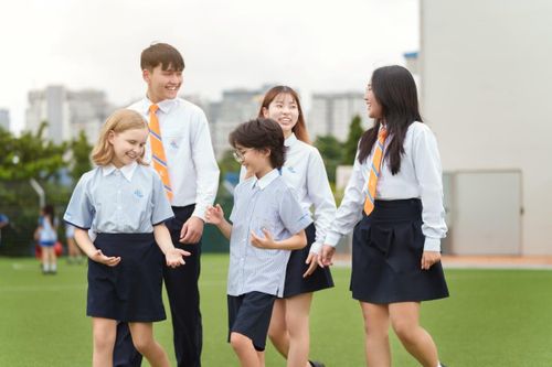 Sự khác biệt của AIS Vietnam