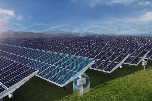 Ổn định lưới điện mùa nóng với công nghệ Grid Forming Huawei