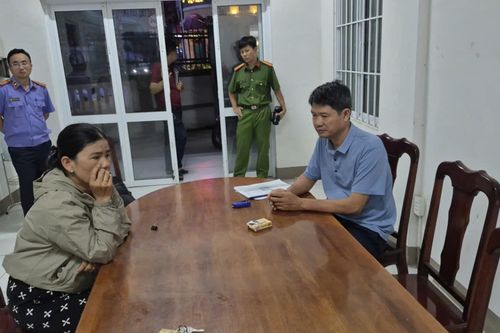 Bắt Trạm trưởng kiểm lâm 'tiếp tay' cho kẻ nuôi nhốt động vật hoang dã trái phép