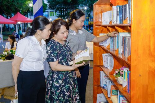 Điều gì giúp Thủ Đức trở thành 'phường hạnh phúc' của TP.HCM?