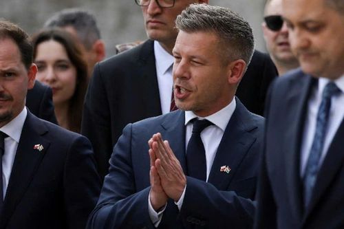 Thủ tướng Hungary thăm Ba Lan, thúc đẩy tái gắn kết với châu Âu