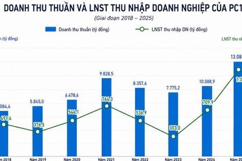 Loạt 'ông lớn' ngành điện đang nắm giữ nghìn tỷ đồng công nợ của PC1