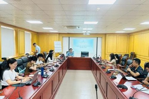 Nâng cao kỹ năng thực hiện bản tin đa nền tảng cho phóng viên thời đại số