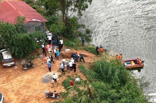 Xã Phú Cát: Chủ động 'từ sớm, từ xa' trong phòng, chống thiên tai