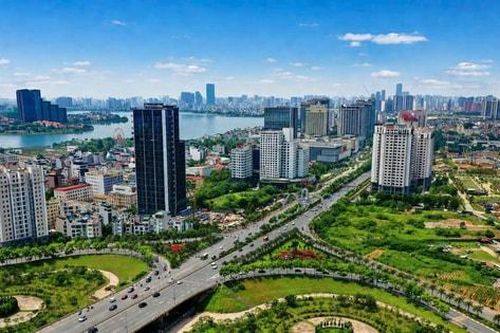 Quy hoạch Thủ đô tầm nhìn 100 năm: Khai mở kỷ nguyên phát triển văn minh, hiện đại, hạnh phúc