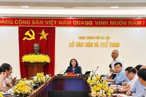 Nghiên cứu đặt tên mới một số tuyến đường tại Hà Nội