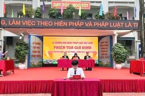 Về đề xuất tình tiết tăng nặng trách nhiệm hình sự: Cần thiết và cần kỹ lưỡng