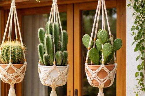 Trồng 2 cây này trước nhà, gia chủ đổi vận, xua đuổi xui xẻo nhưng có điều cần đặc biệt lưu ý