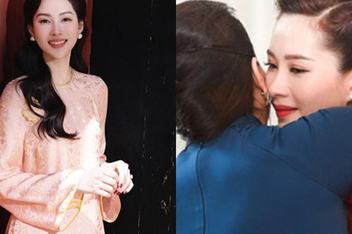 Mẹ ruột Đặng Thu Thảo sống kín tiếng, tuổi xế chiều nhan sắc vẫn gây chú ý