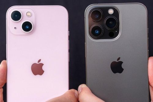 Giá iPhone 13 Pro Max, iPhone 13 mới nhất rẻ hiếm thấy, cực dễ mua dù vẫn xịn chẳng kém iPhone 17
