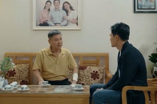 Ông Đăng (NSƯT Chí Trung) trả lại 30 triệu tiền bồi thường bị bỏng vì bếp điện rởm cháy